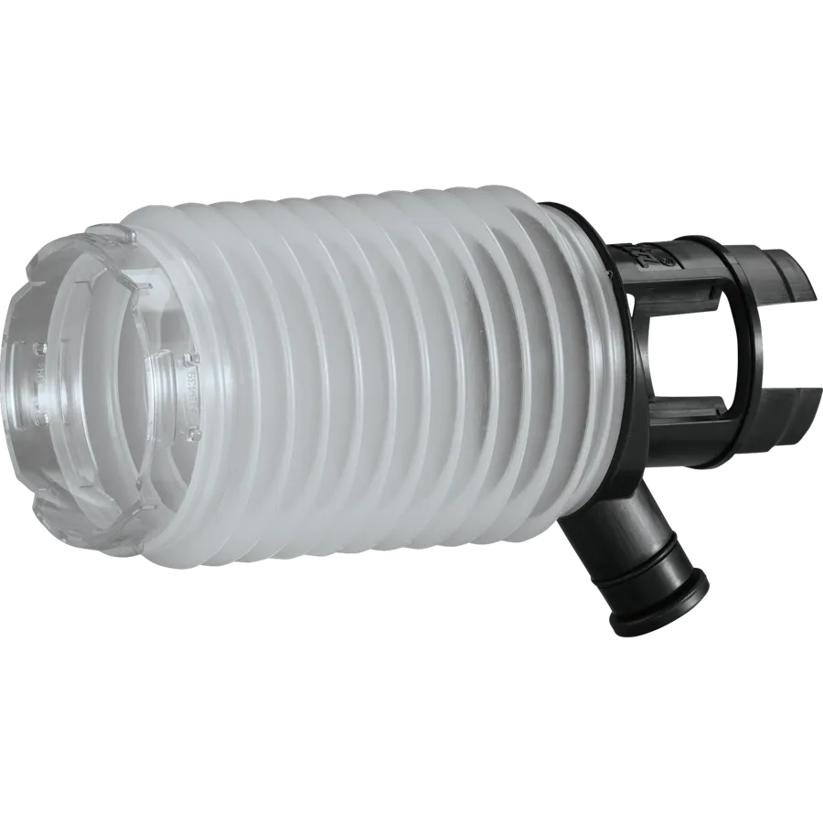 Манжета пылесборника Makita 198362-9
