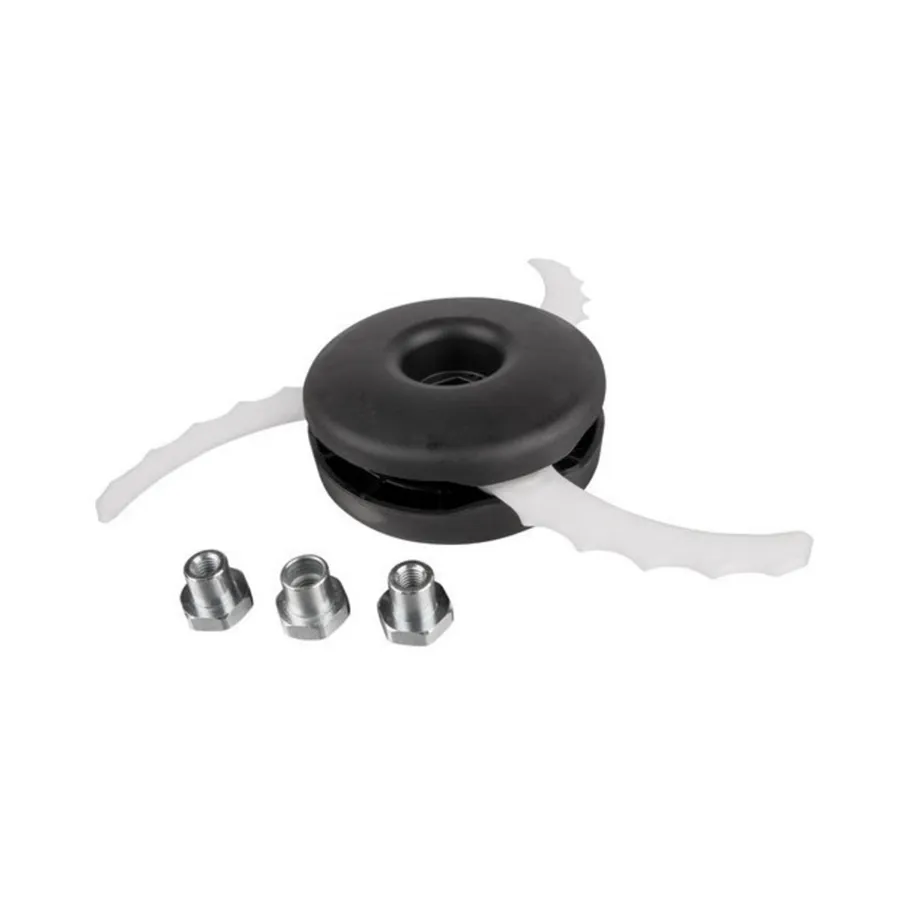 Головка с ножами М8х1.25RH, М8х1.25LH, М10х1.25LH Makita 198383-1