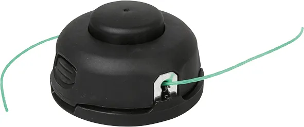 Триммерная головка BUMP&FEED, M8х1,25LH, 2 мм Makita 198385-7
