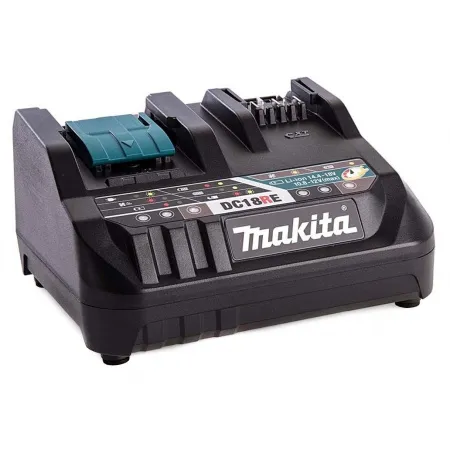 Зарядное устройство DC18RE Makita 198445-5