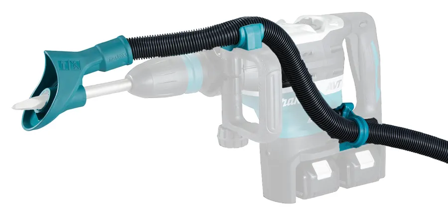 Комплект удаления пыли Makita 199144-2