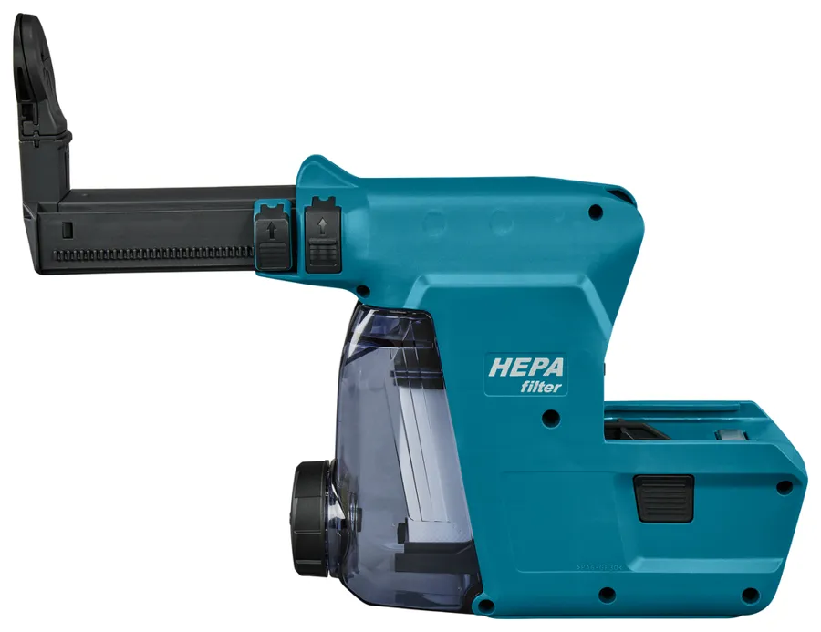 Система пылеудаления DX06 Makita 199561-6
