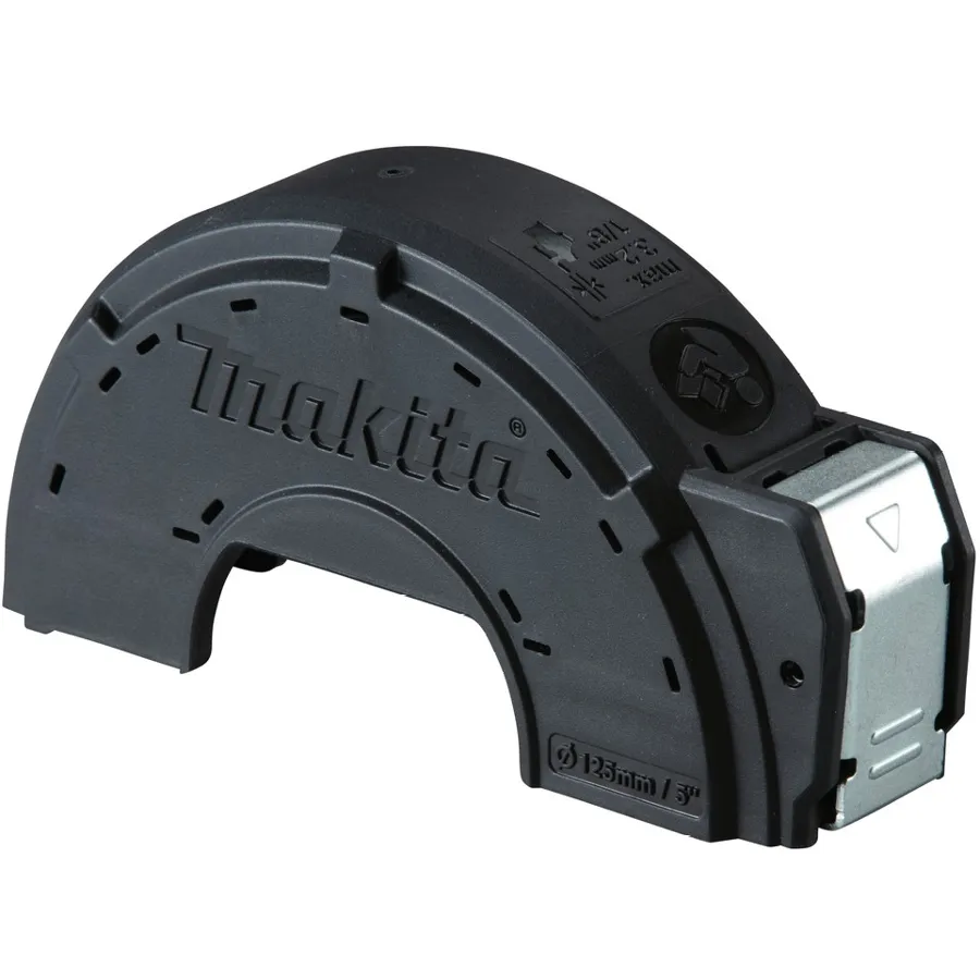 Накладной защитный кожух 125 мм Makita 199710-5