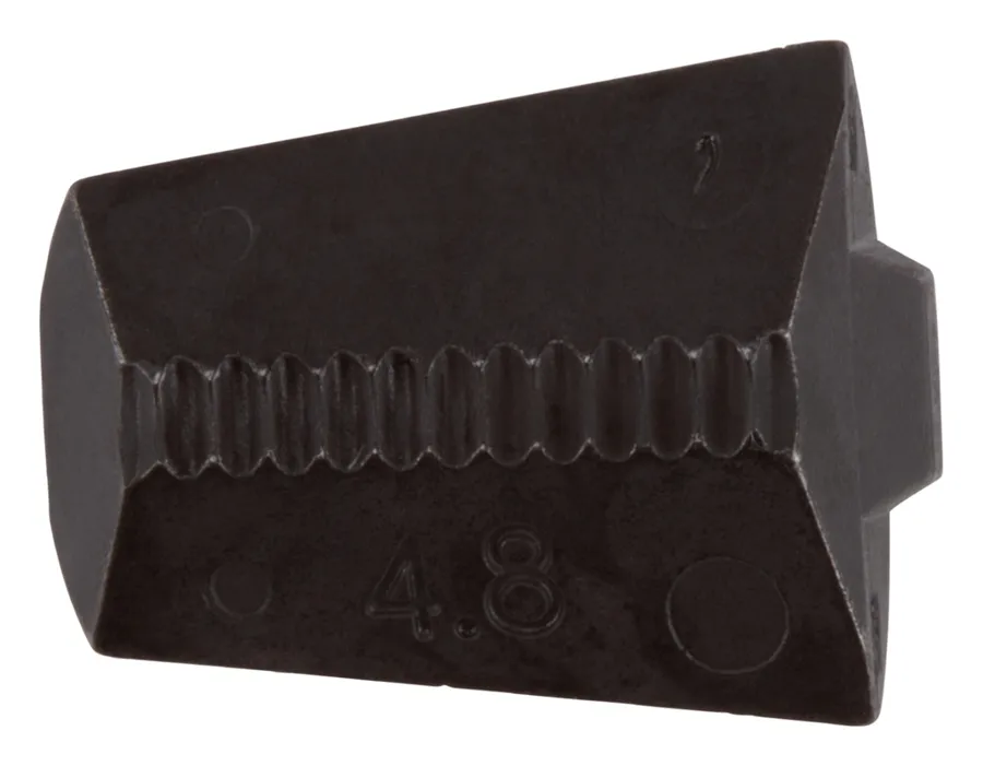 Набор губок 4,8 мм Makita 199731-7
