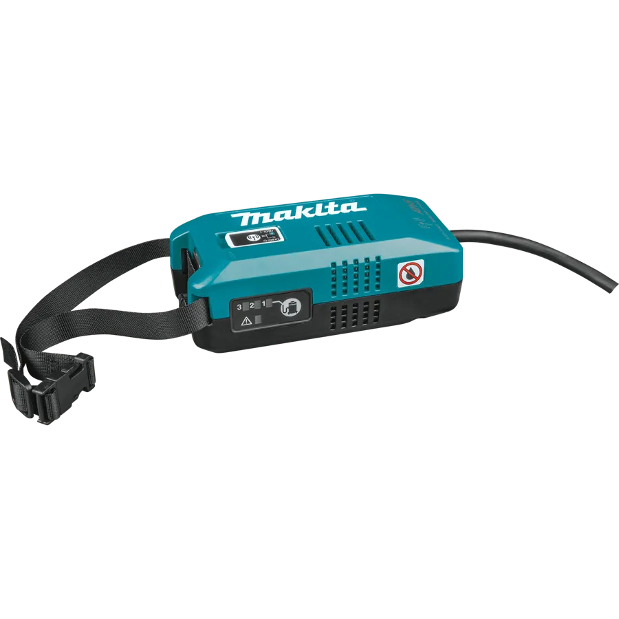 Приемник (без передатчика WUT01) для инструментов с AWS Makita 199744-8