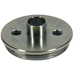 Направляющая втулка, 14x16x14,5 мм для фрезера 3600H, 3601B Makita 321308-2