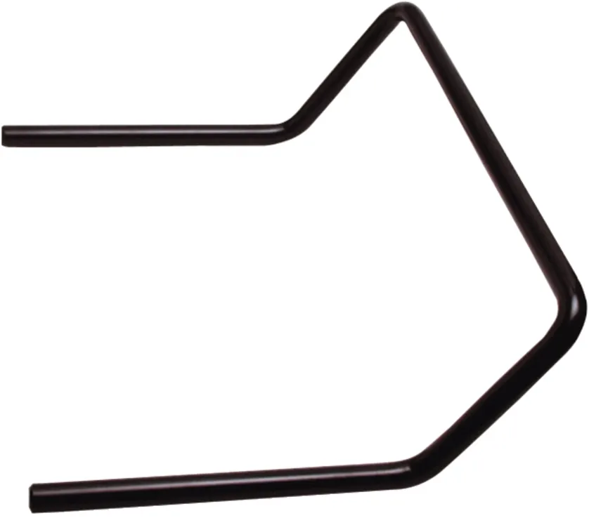 Боковой держатель Makita 322932-4