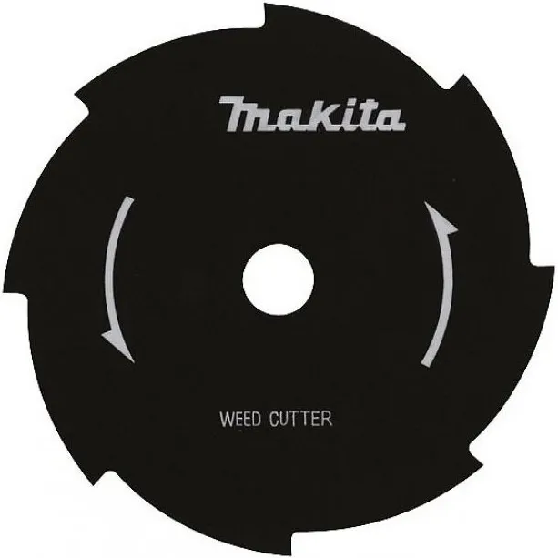 Нож для травы 225х20, 8T Makita 385224180