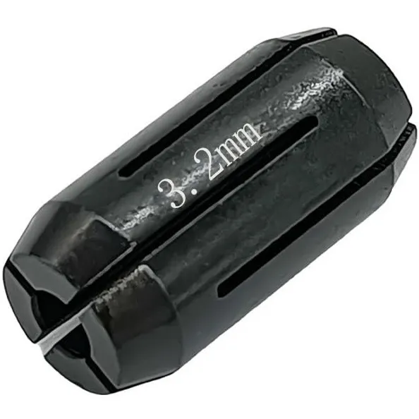Цанговый зажим 3.2 мм (1/8") DeWalt 389243-00