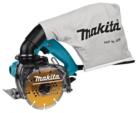 Алмазная пила 125 мм Makita 4100KB