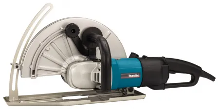 Угловая отрезная машина 355 мм Makita 4114S