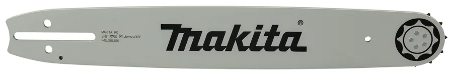 Шина, длина 38 см/15, шаг 3/8, паз 1.5 мм, SN, 56 звеньев Makita 445038655