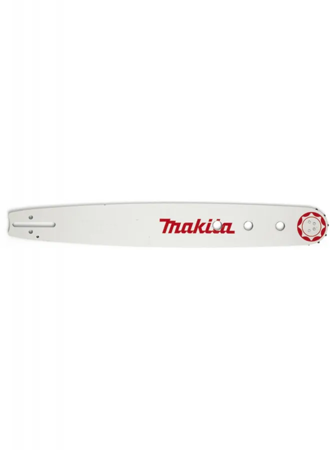 Шина для спасательных работ, длина 38 см/15, шаг 3.8, паз 1.3 мм Makita 445038751