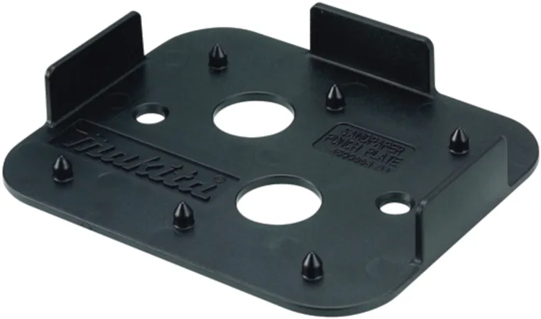 Пластина перфорирования Makita 450066-4