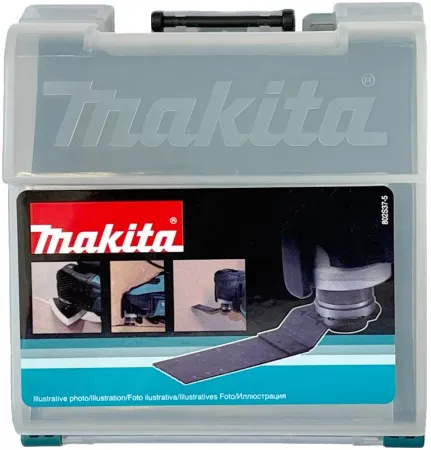 Органайзер для насадок Makita 454654-9