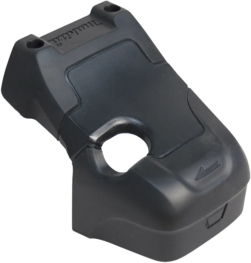 Пылезащитный кожух на редуктор УШМ Makita 455291-2