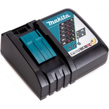 Зарядное устройство DC18RC Makita 630C82-2