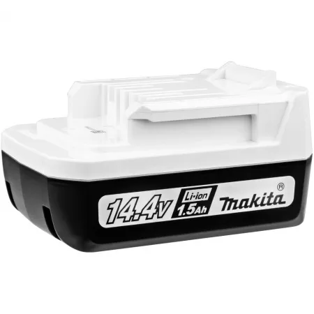 Аккумулятор Li-Ion, тип G, 14.4 В, 1.5 Ач, BL1415G Makita 632H85-2