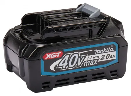 Аккумулятор XGT, Li-Ion, 40 В, 2.0 Ач, BL4020 Makita 632R35-7
