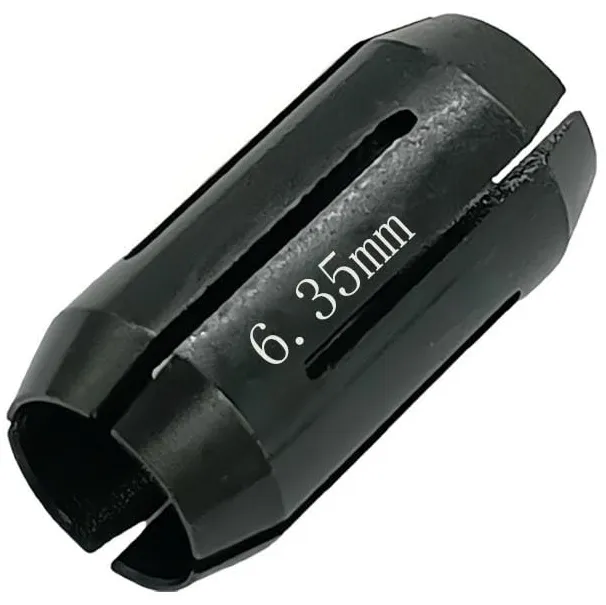 Цанговый зажим 6.35 мм (1/4") Ryobi 690045003