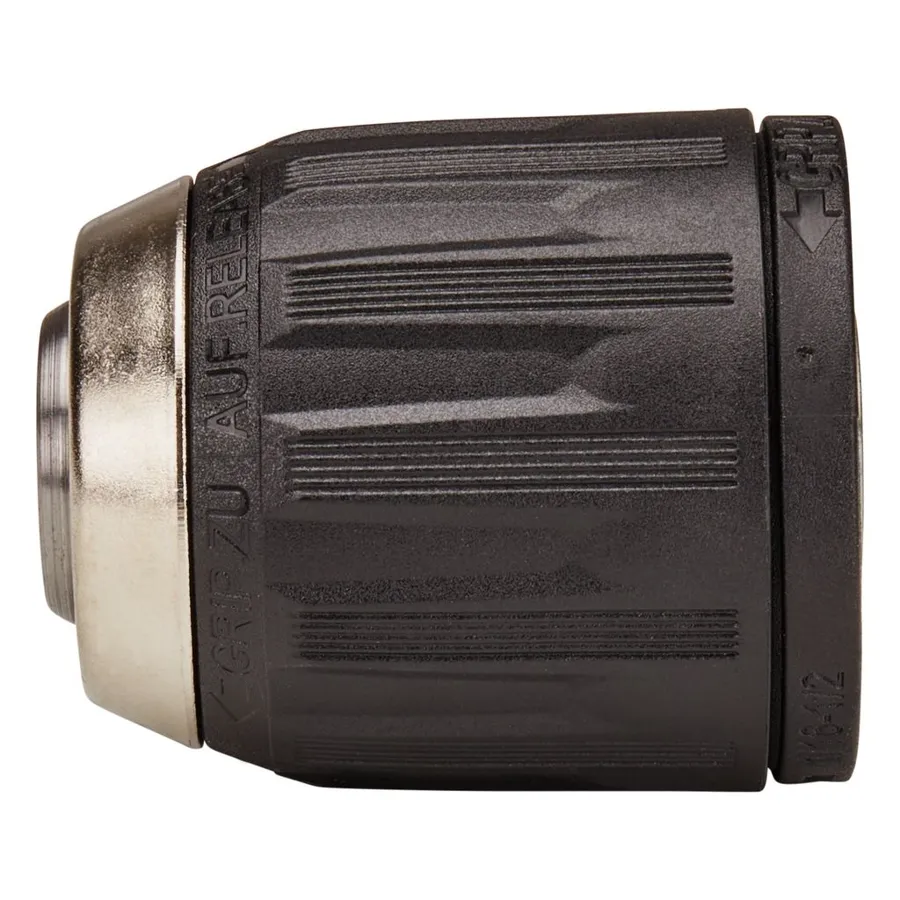Быстрозажимной патрон 1.5-13 мм, 1/2" - 20 UNF Makita 763256-3
