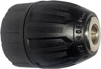 Быстрозажимной патрон 0.8-10 мм, 3/8 - 24 UNF Makita 766026-9