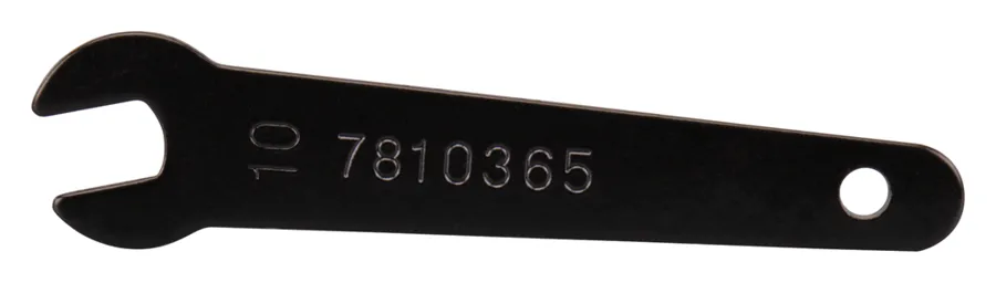 Гаечный ключ 10 мм Makita 781036-5