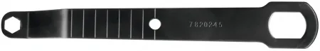 Гаечный ключ 13/22 мм Makita 782024-5