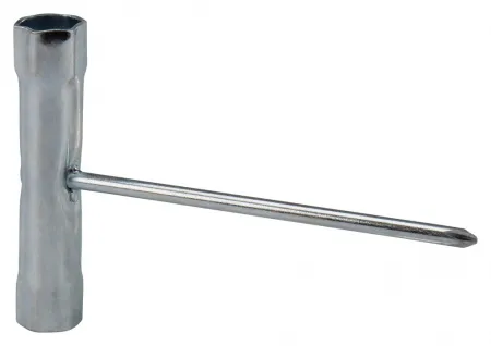 Торцевой ключ с отверткой Makita 783013-3