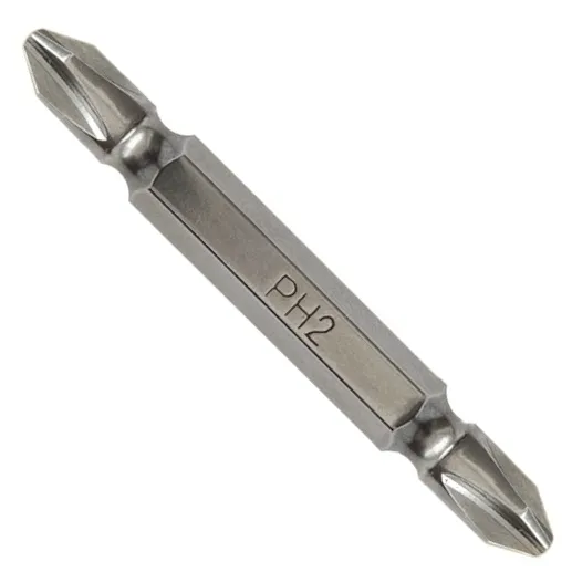 Насадка двусторонняя PH2, 50 мм, 1 шт Makita 784203-1
