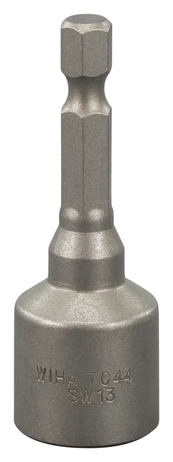 Торцевая головка 13х55 мм, 1/4, E-form Makita 784408-3