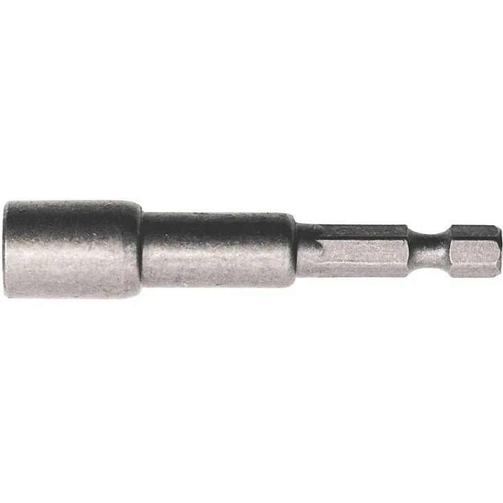 Магнитная торцевая головка 8х65, 1/4, E-form (MZ) Makita 784804-5