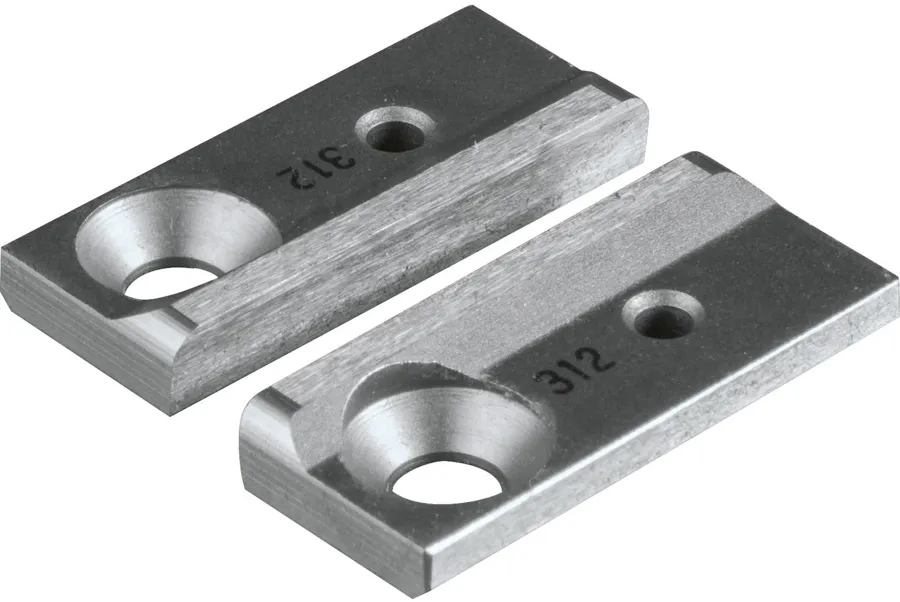 Комплект боковых лезвий Makita 792533-6