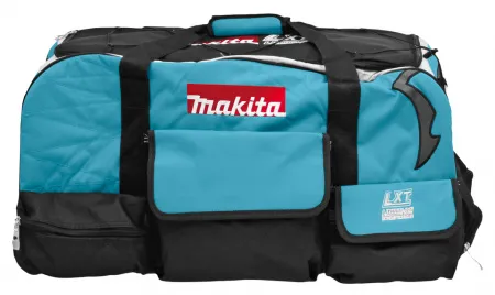 Сумка текстильная с наплечным ремнем Makita 831278-2