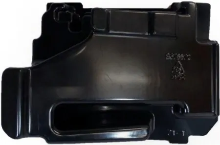 Поддон в кейс Makpac тип 4 для пилы Makita 837657-2