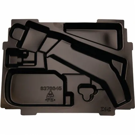 Поддон в кейс Makpac тип 1 для пилы Makita 837664-5