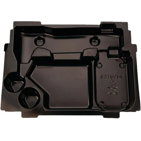 Поддон в кейс Makpac тип 1 для дрели Makita 837695-4