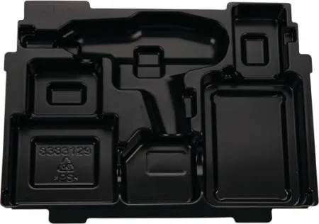 Поддон в кейс МакРас тип 1 для дрели Makita 838312-9