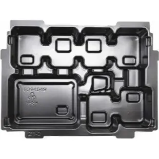 Поддон в кейс Makpac тип 1 для СХТ Makita 838454-9