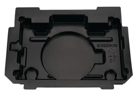 Поддон в кейс MakPac тип 4 для пилы Makita 839290-6