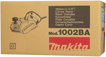 Картонная коробка Makita 841589-7