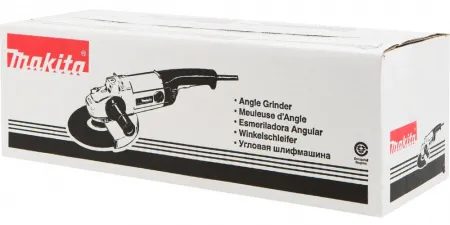Картонная коробка Makita 847505-7
