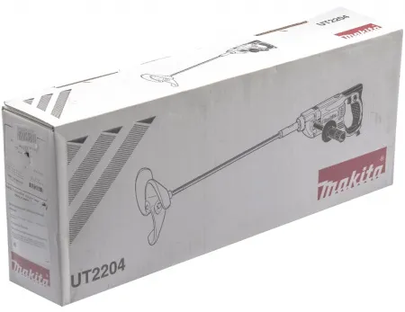Картонная коробка Makita 847789-7