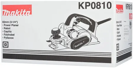 Картонная коробка Makita 848281-6