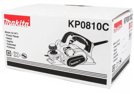Картонная коробка Makita 848282-4