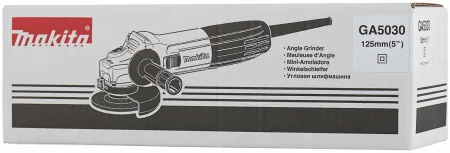 Картонная коробка Makita 849725-9