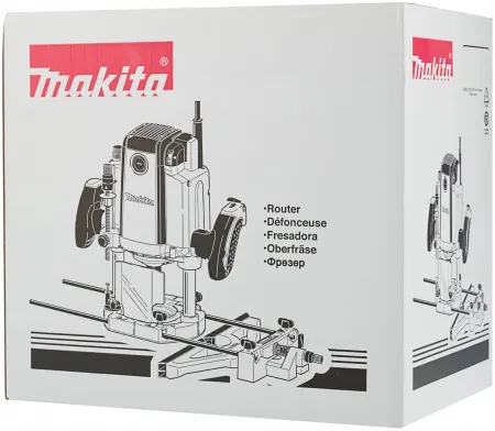 Картонная коробка Makita 849945-5