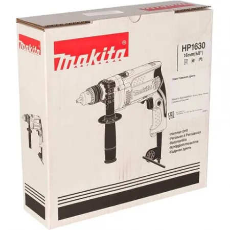 Картонная коробка Makita 871469-3
