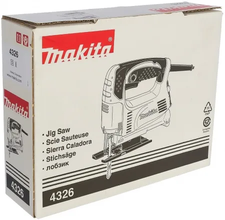 Картонная коробка Makita 872963-8