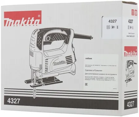 Картонная коробка Makita 872965-4